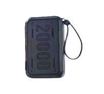 Miniatura 3 de Power Bank CargaRapida 20.000mah POW125